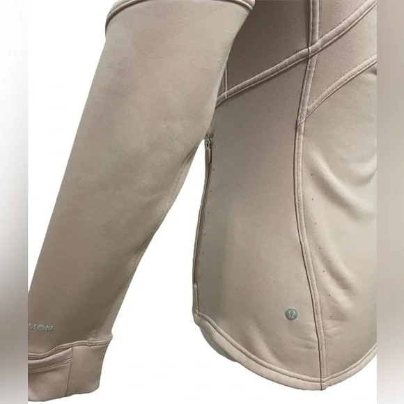Lululemon Jacket - Picture 5 of 6